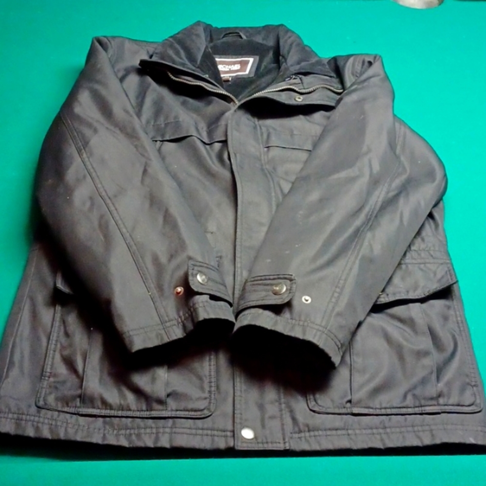 Michael Kors 3-1 jacket
